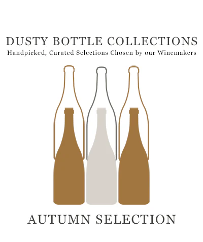Dusty Bottle Autumn Pack