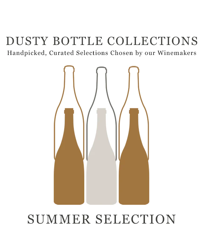 Dusty Bottle Summer Pack
