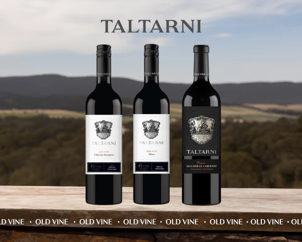 Old Vine Celebration Offer