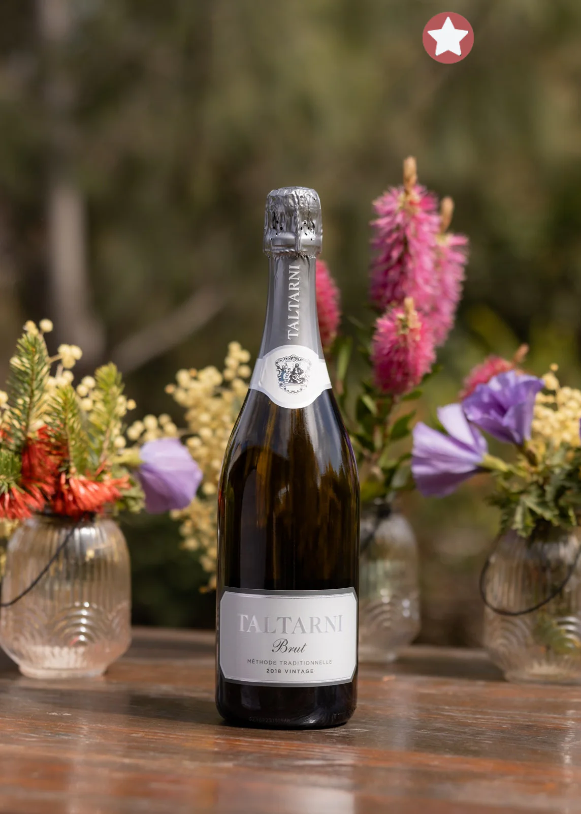 Sparkling Wine