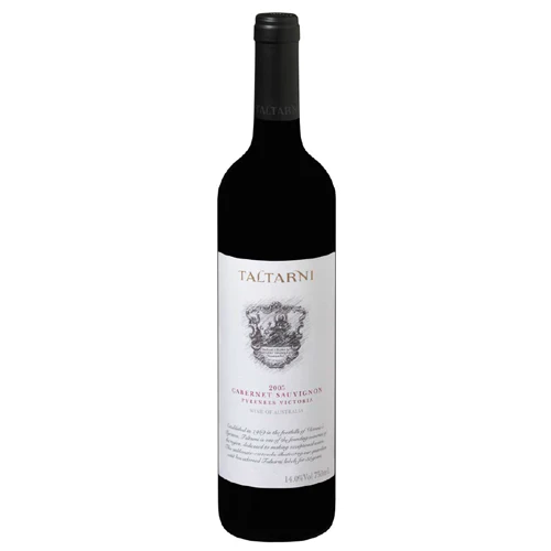 Taltarni Estate Cabernet Sauvignon 2005