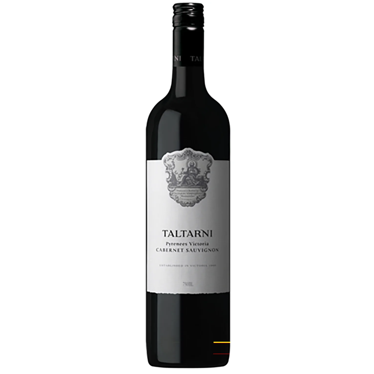 Taltarni Pyrenees Cabernet Sauvignon 2015