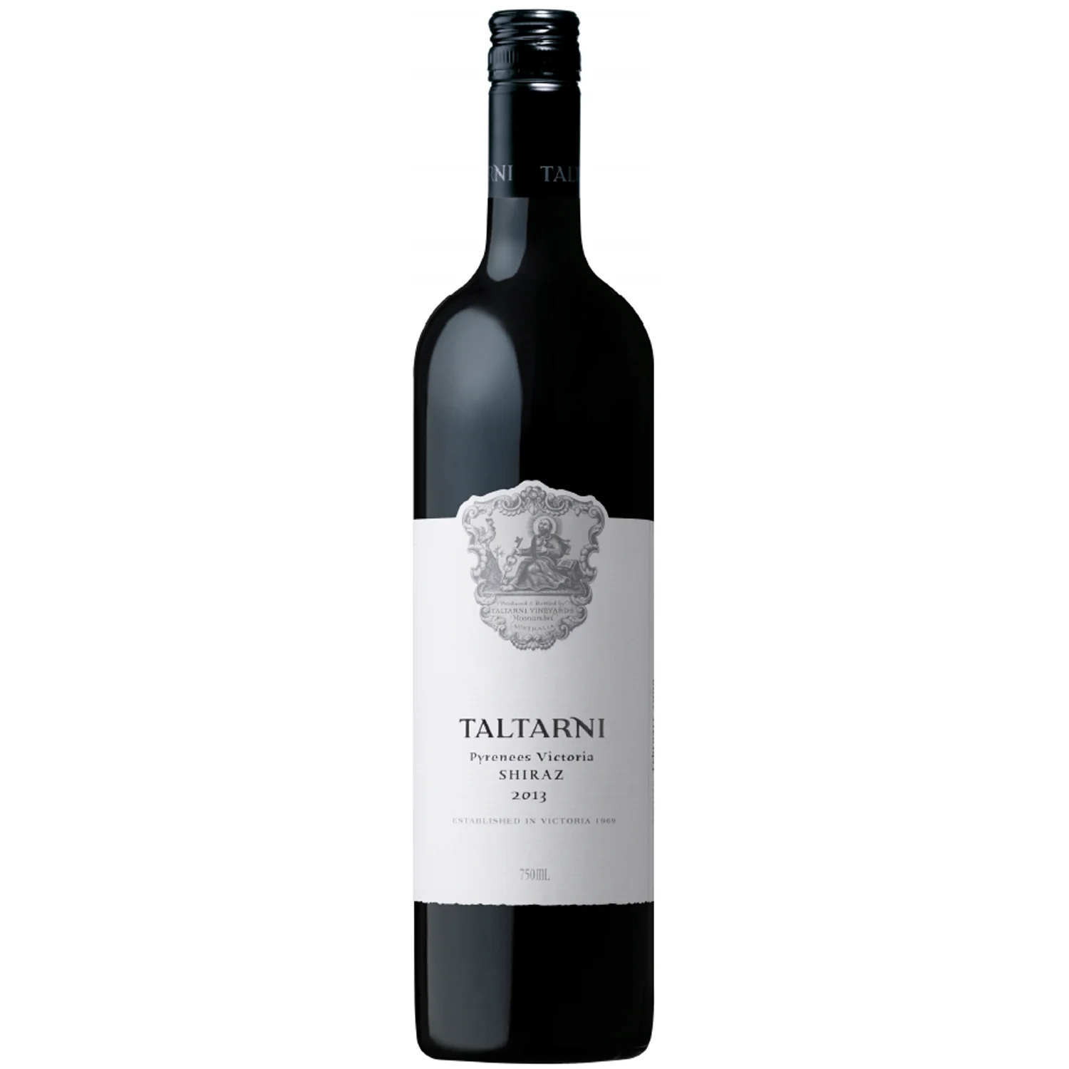 Taltarni Estate Shiraz 2013