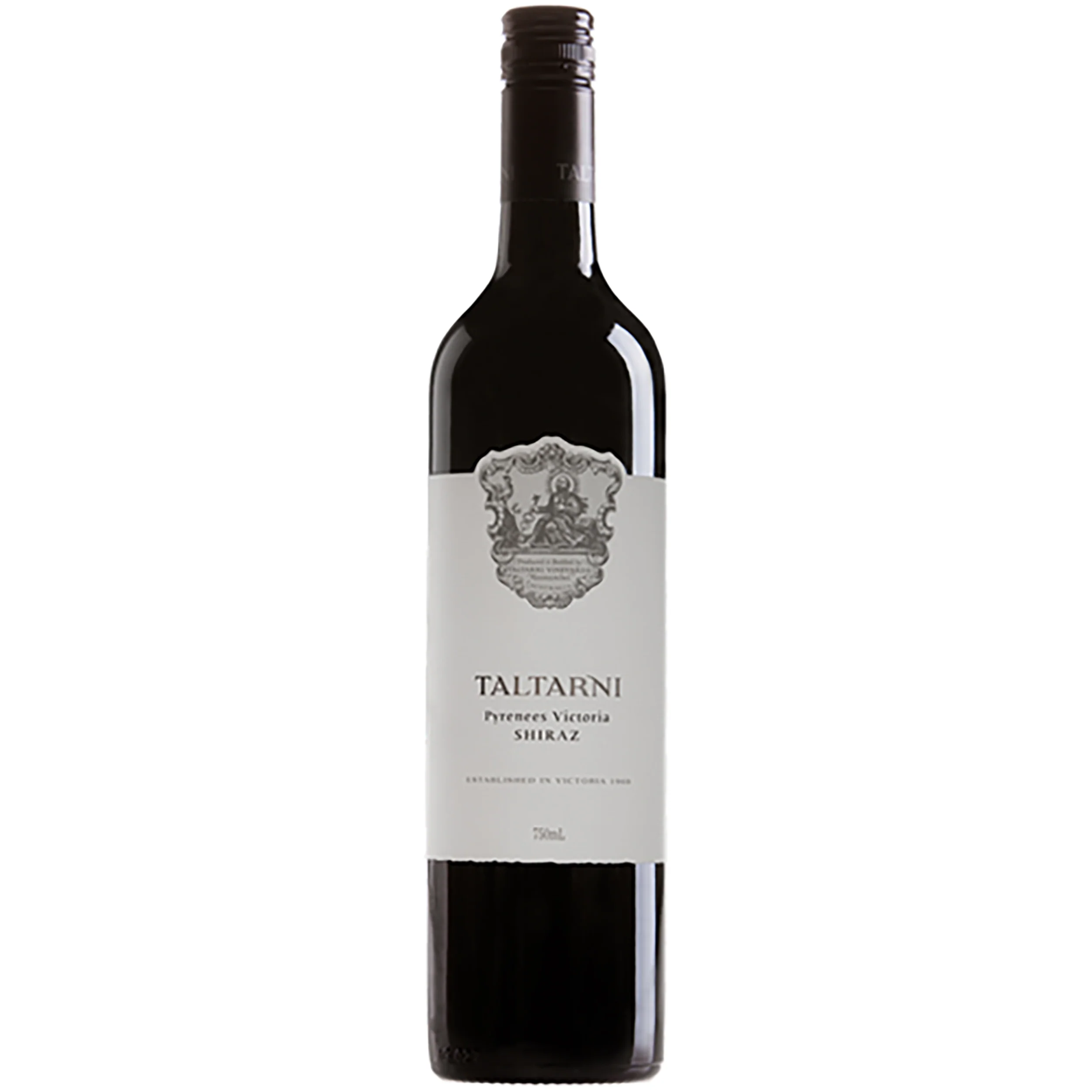 Taltarni Estate Shiraz 2009