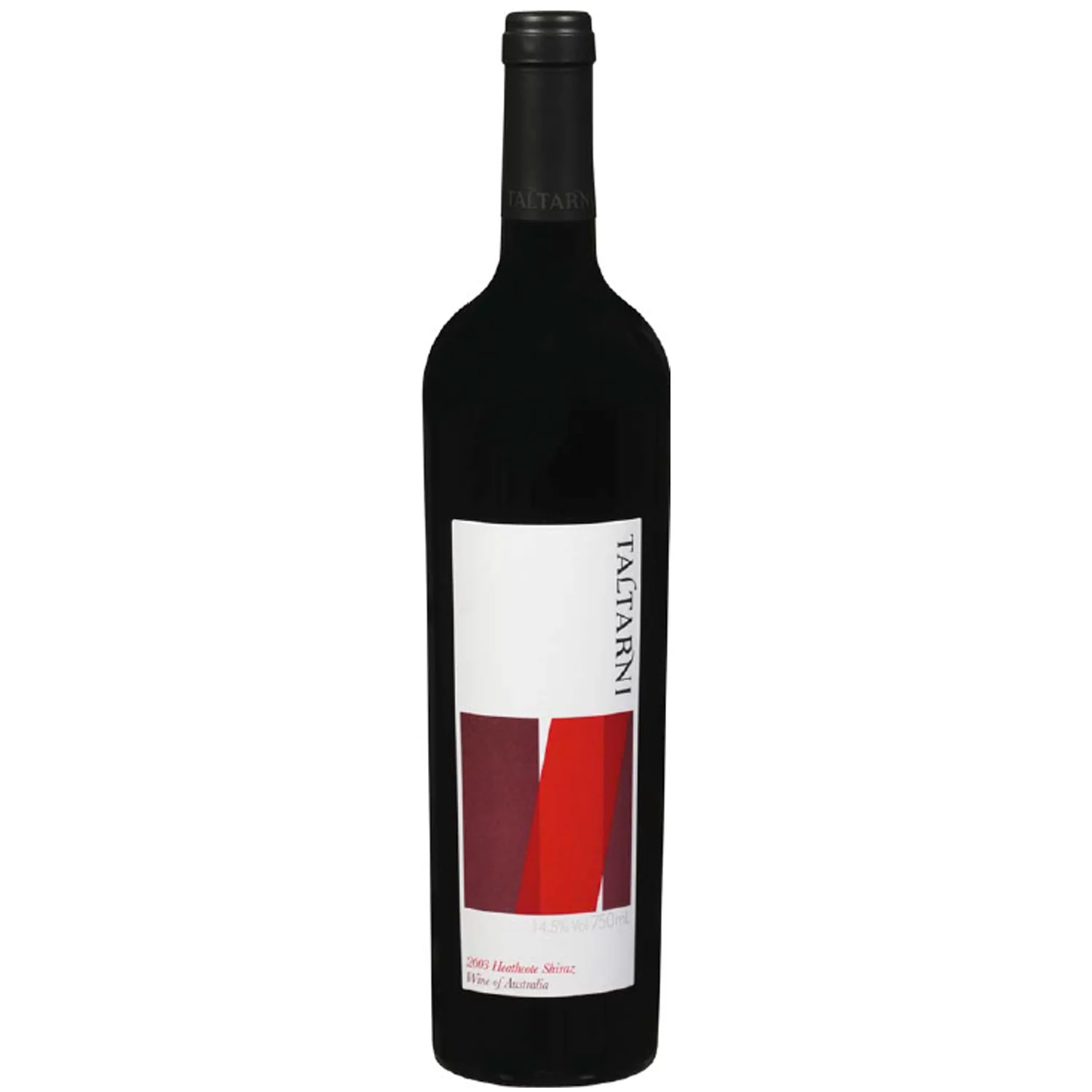 Taltarni Heathcote Shiraz 2003