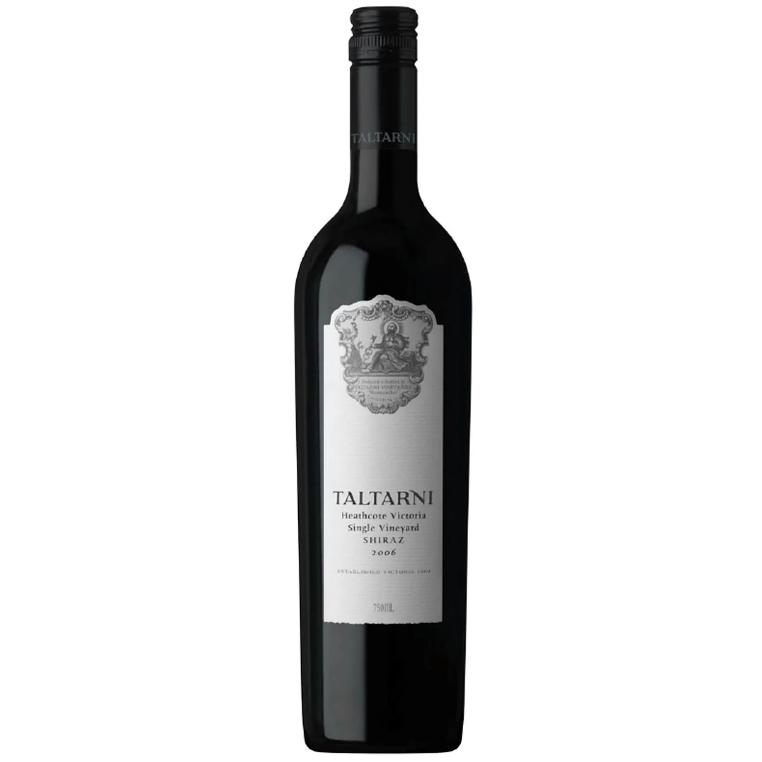 Taltarni Heathcote Shiraz 2006