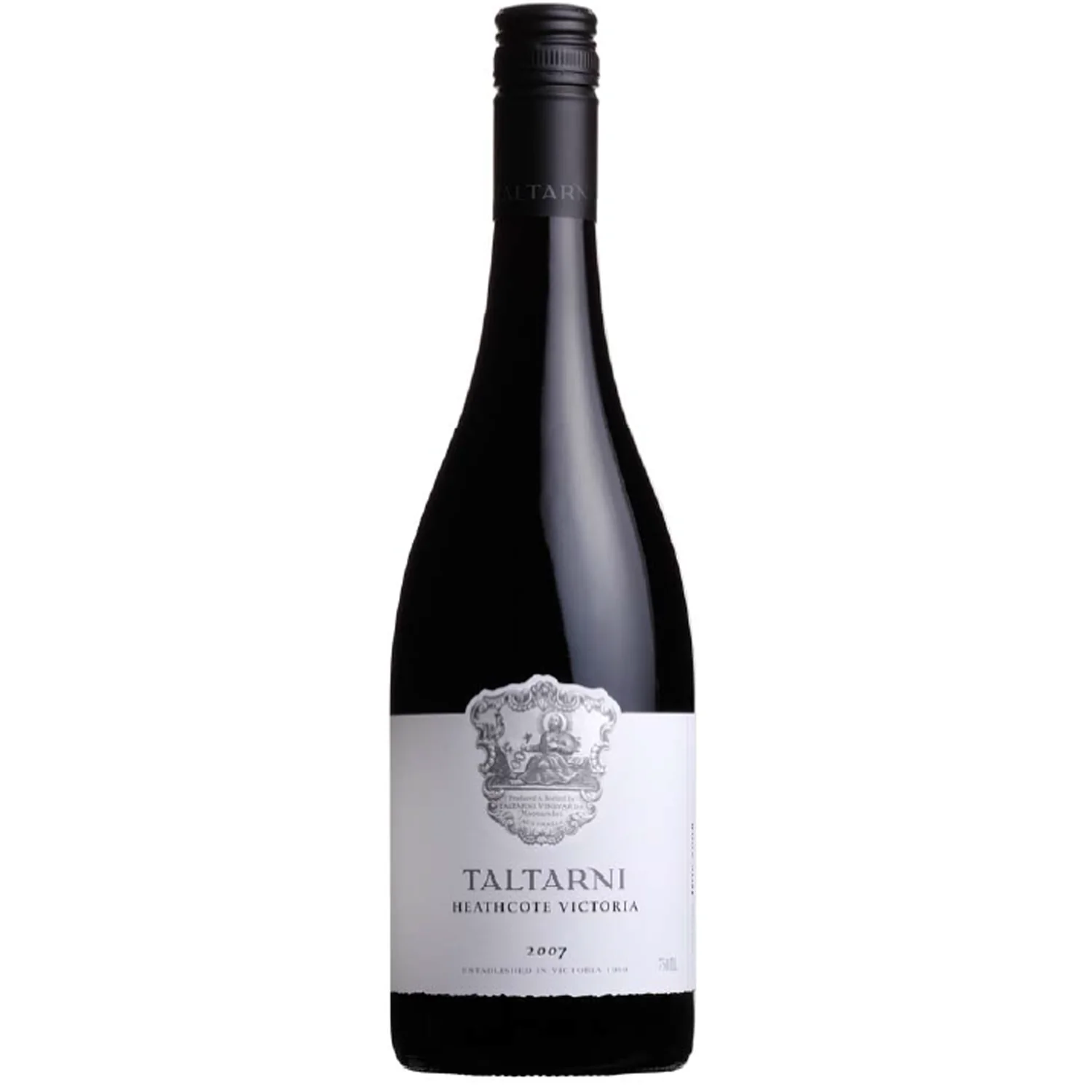 Taltarni Heathcote Shiraz 2007