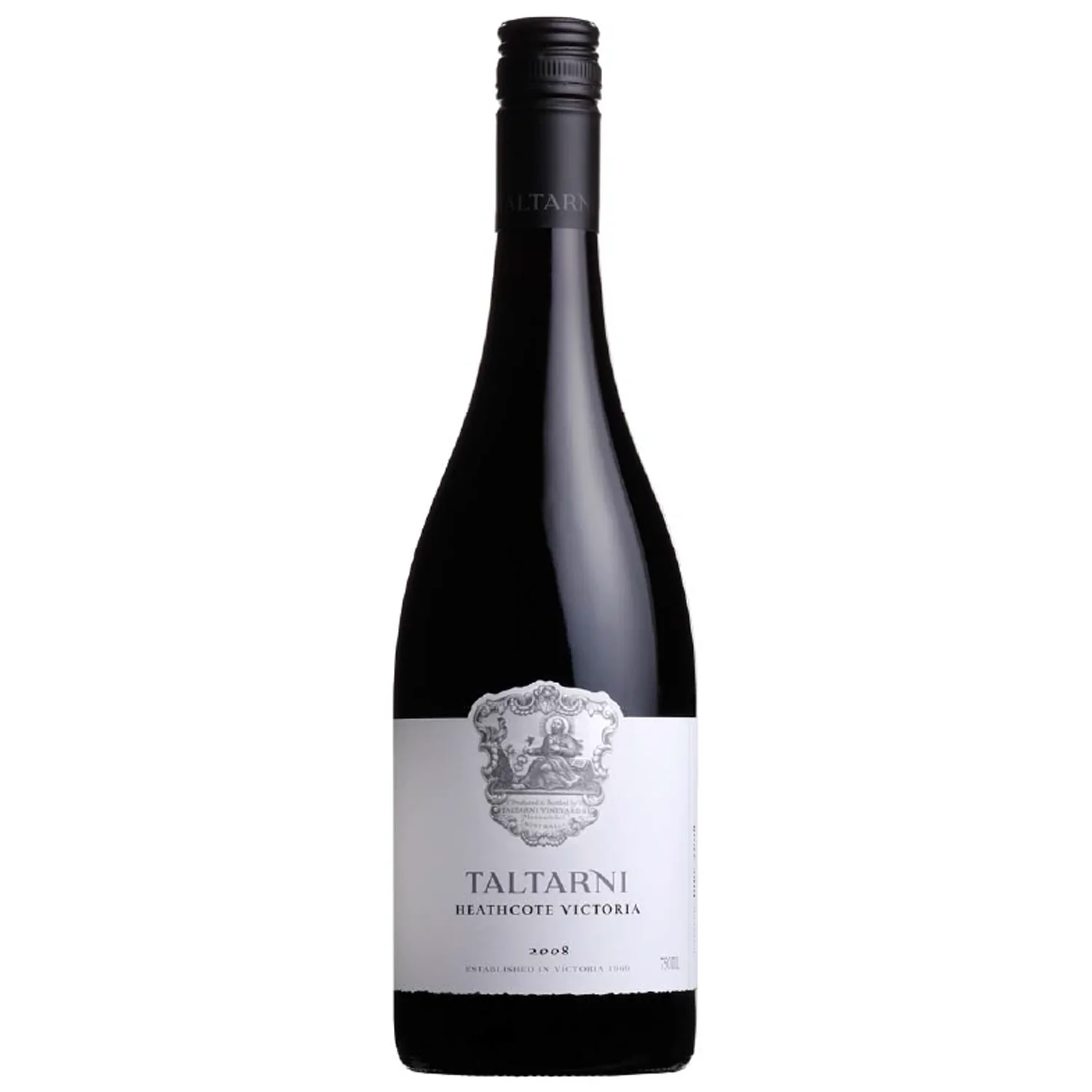 Taltarni Heathcote Shiraz 2008