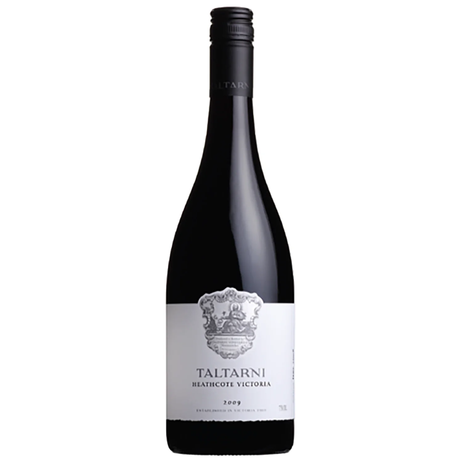 Taltarni Heathcote Shiraz 2009