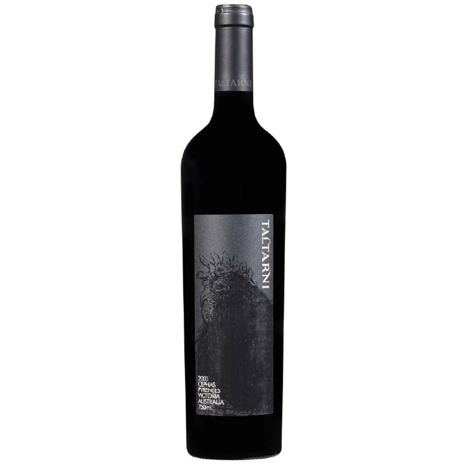 Taltarni Reserve Cephas 2000