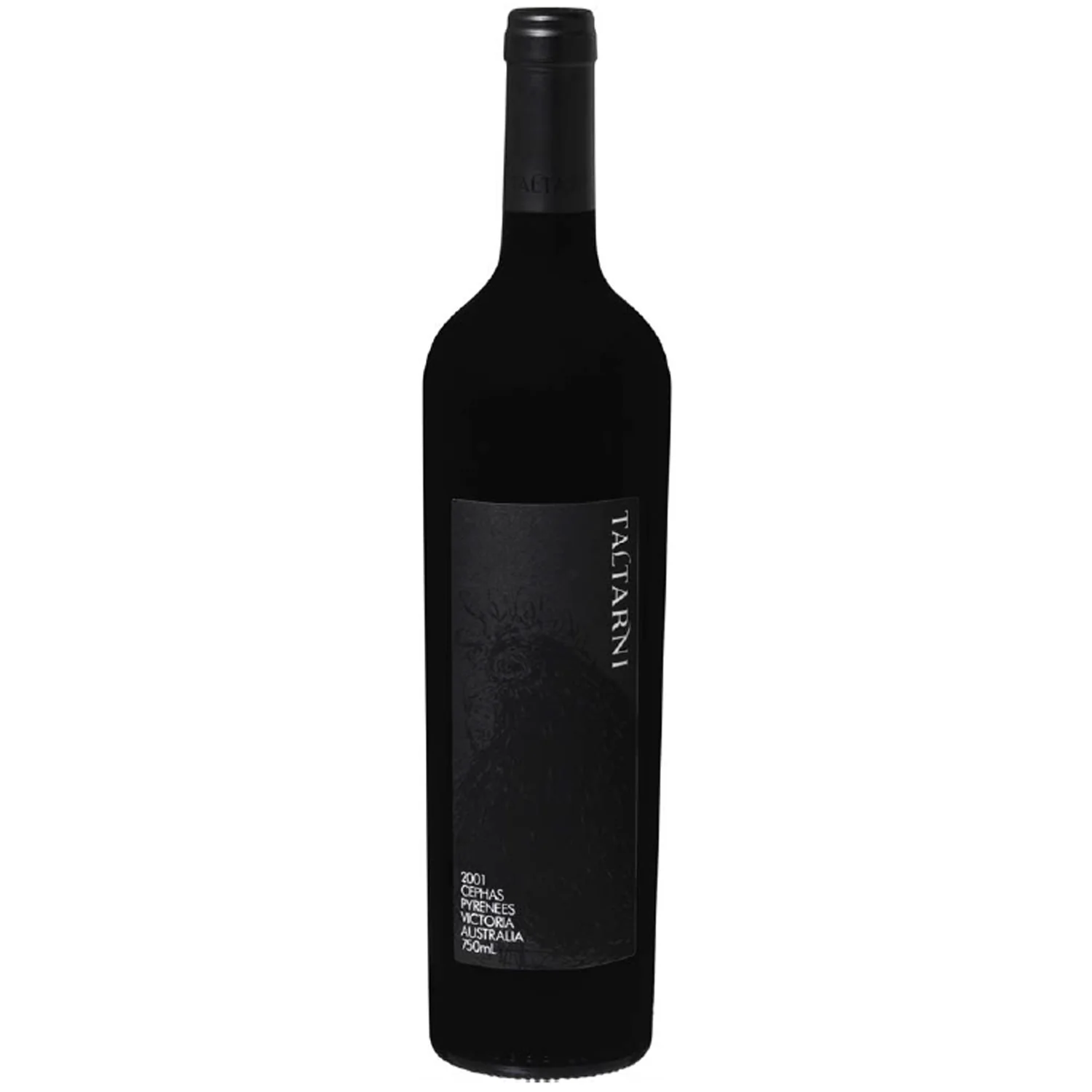 Taltarni Reserve Cephas 2001
