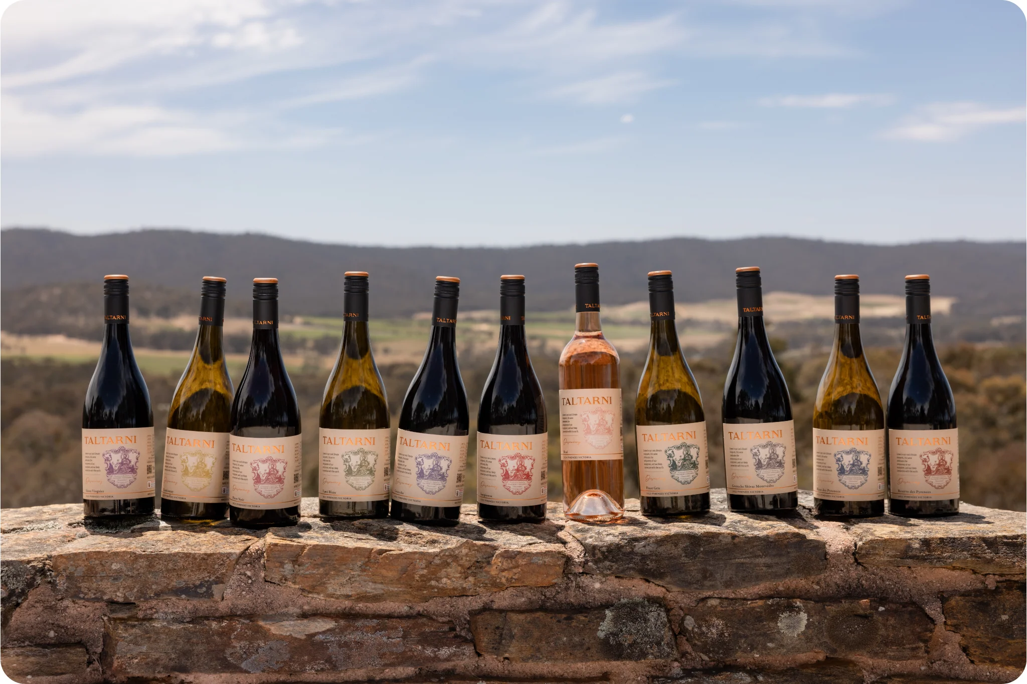 Winemaker's Autumn Selection