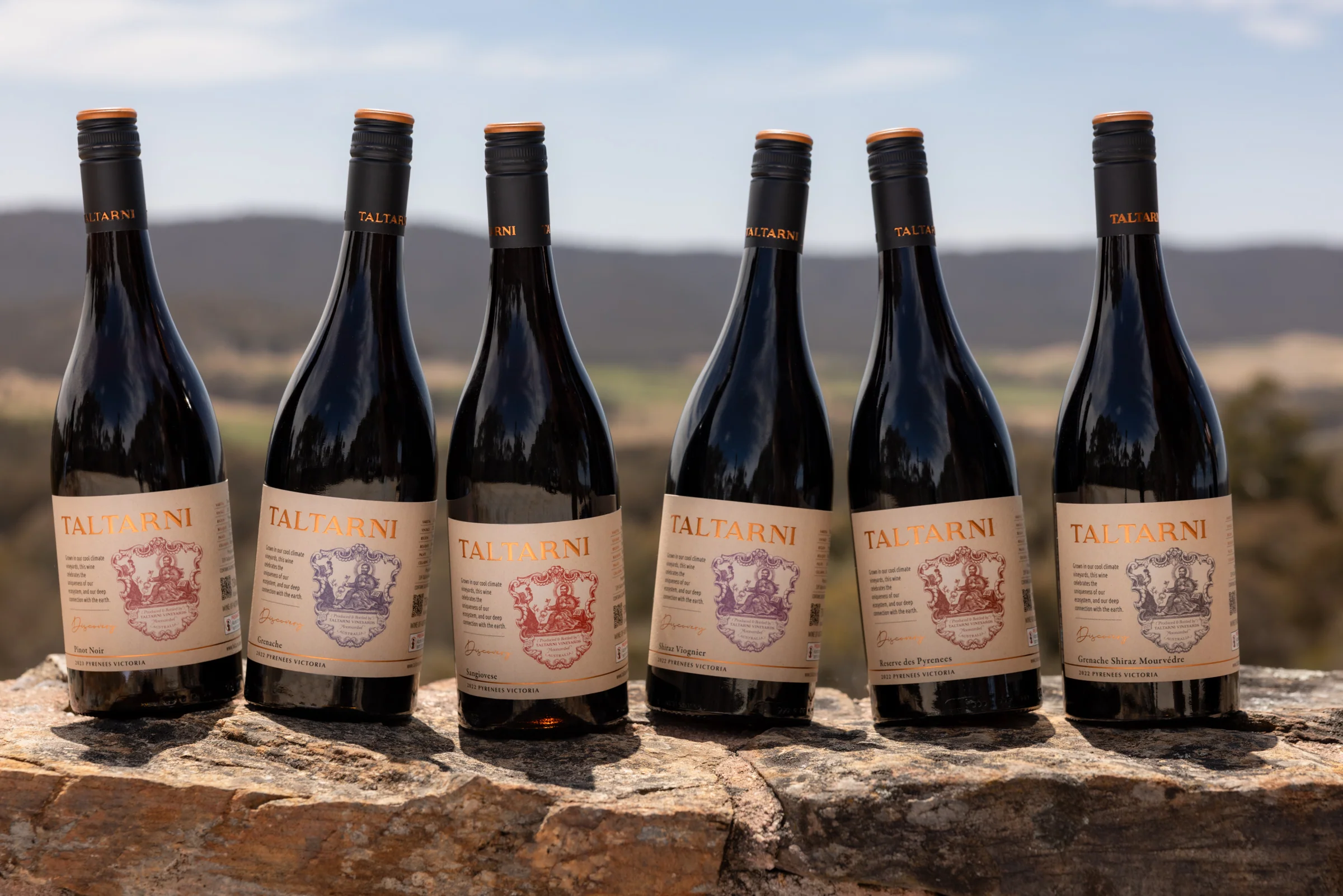 Winemaker's Winter Selection